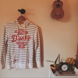 Walt Disney World Hoodie Size S
